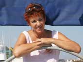 Johanna Estepona Malaga Spanje